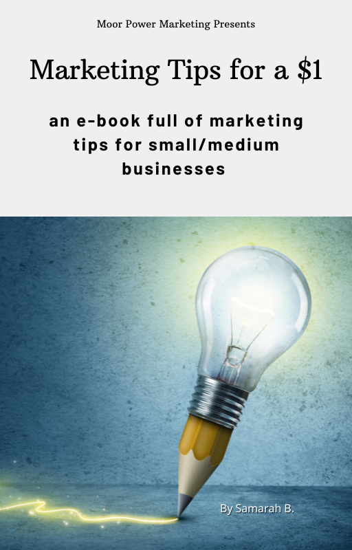 Marketing Gems