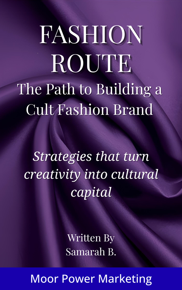 Fashion Route